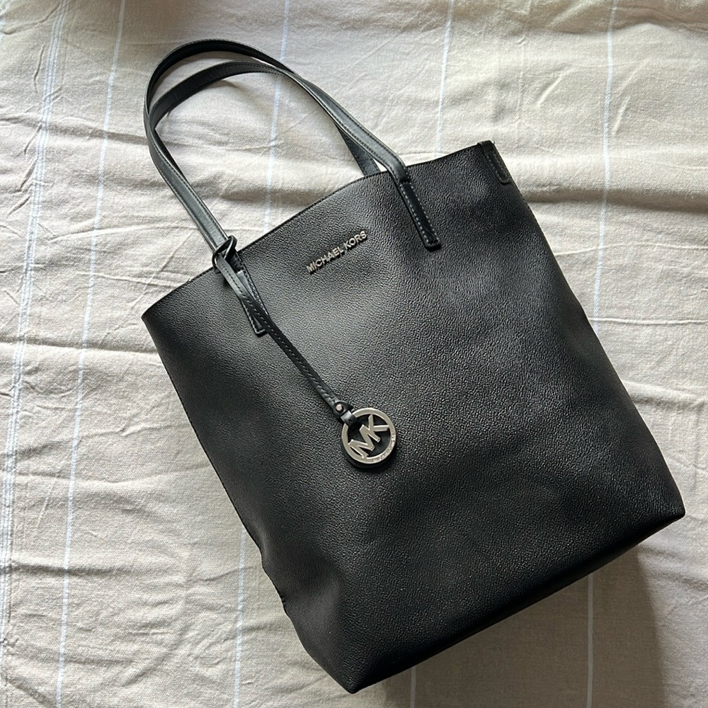 Michael Kors bag.